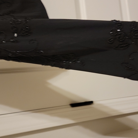 Vintage Sue Wong Special Occasion Dress - Picture 16 of 16